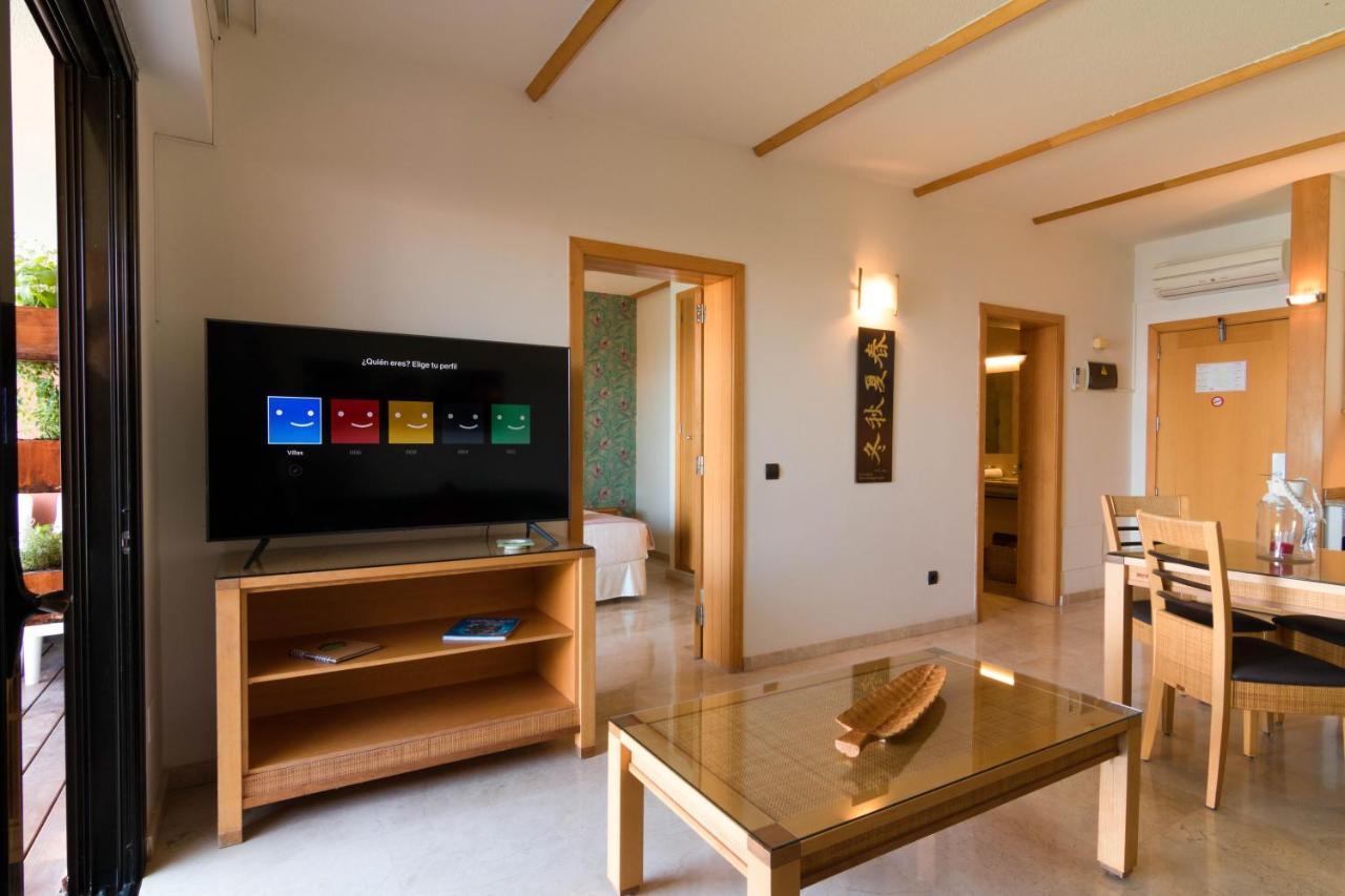 Serenity Amadores เปอร์โตริโก ภายนอก รูปภาพ