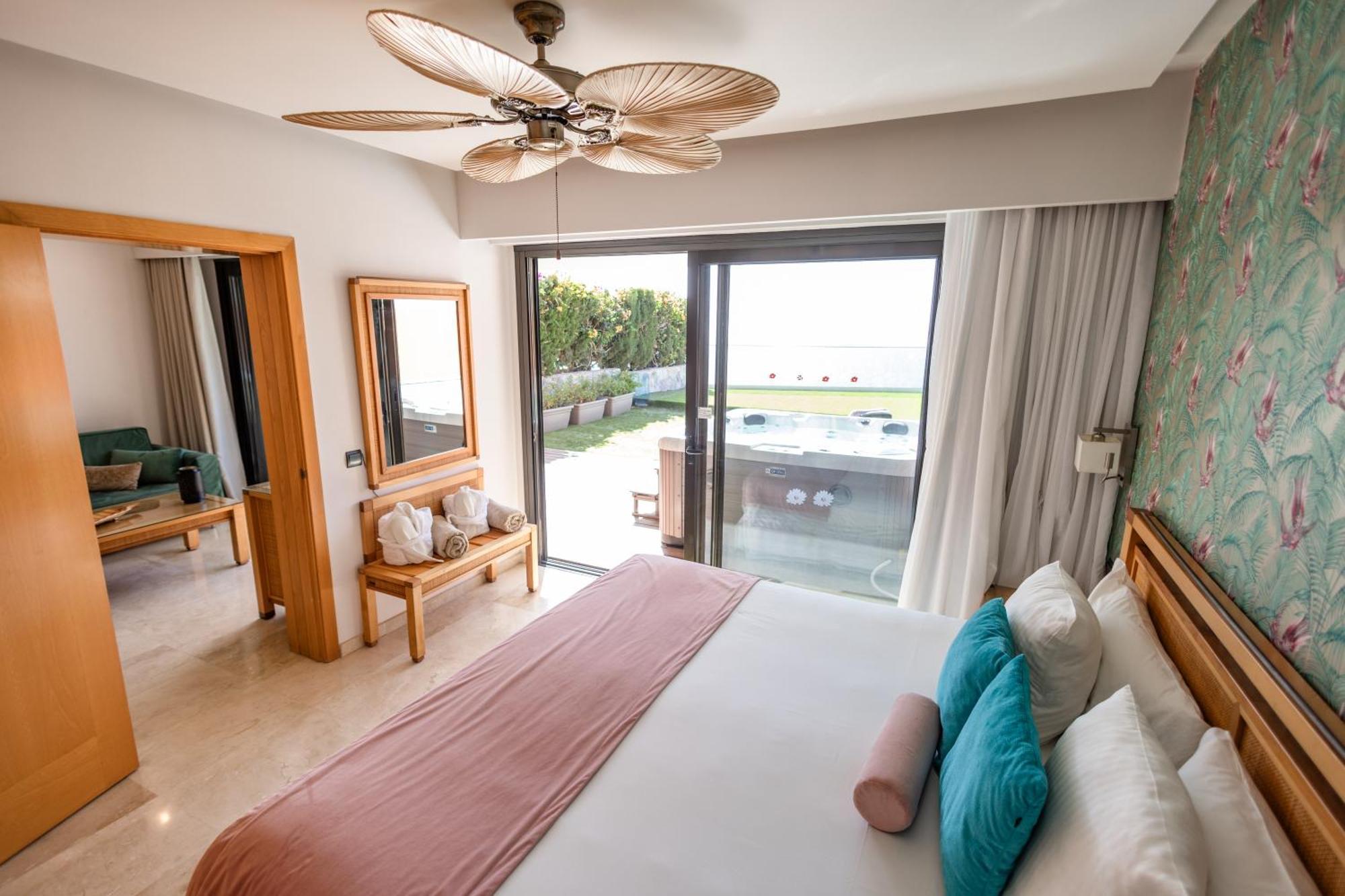 Serenity Amadores เปอร์โตริโก ภายนอก รูปภาพ