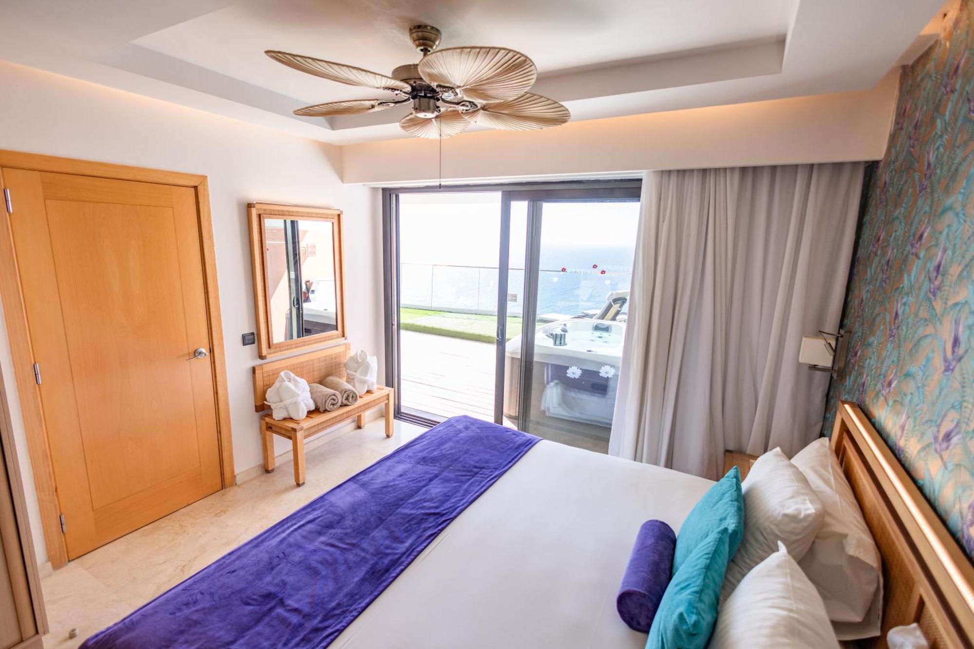 Serenity Amadores เปอร์โตริโก ภายนอก รูปภาพ